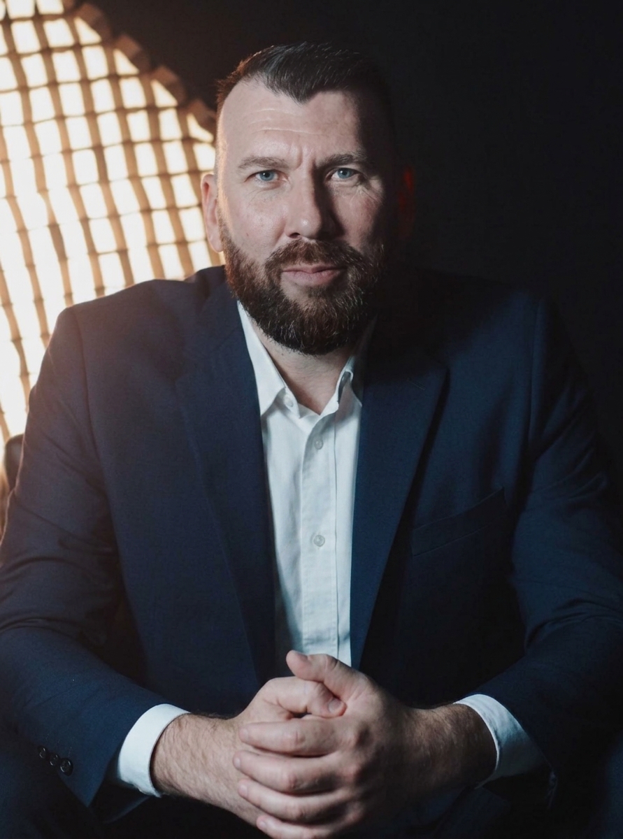 Silvio Capitani, Diretor de Vendas e CEO Vitacon Academy